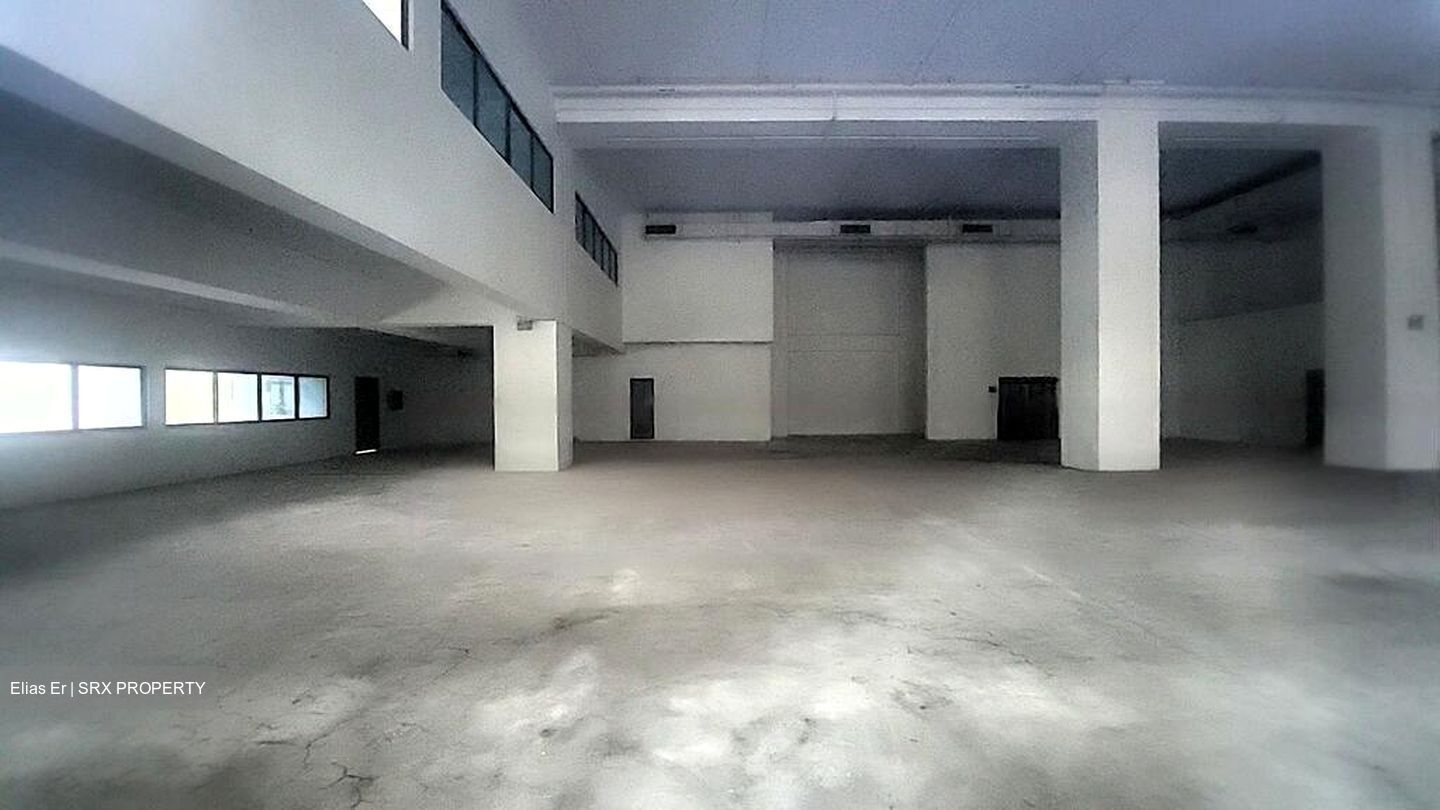Woodlands Spectrum (D25), Factory #462638031